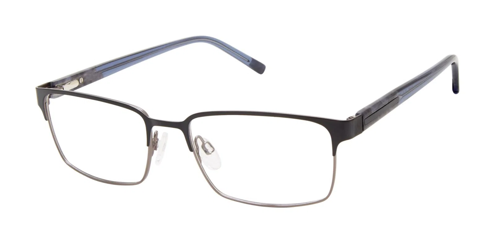 Geoffrey Beene G462 Eyeglasses - view 2